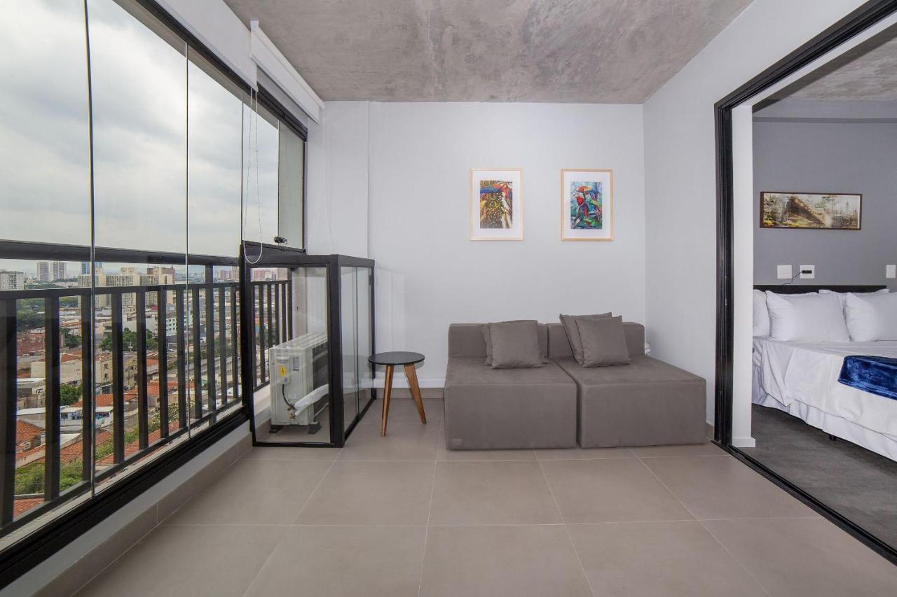 Vita Bom Retiro São Paulo Zewnętrze zdjęcie