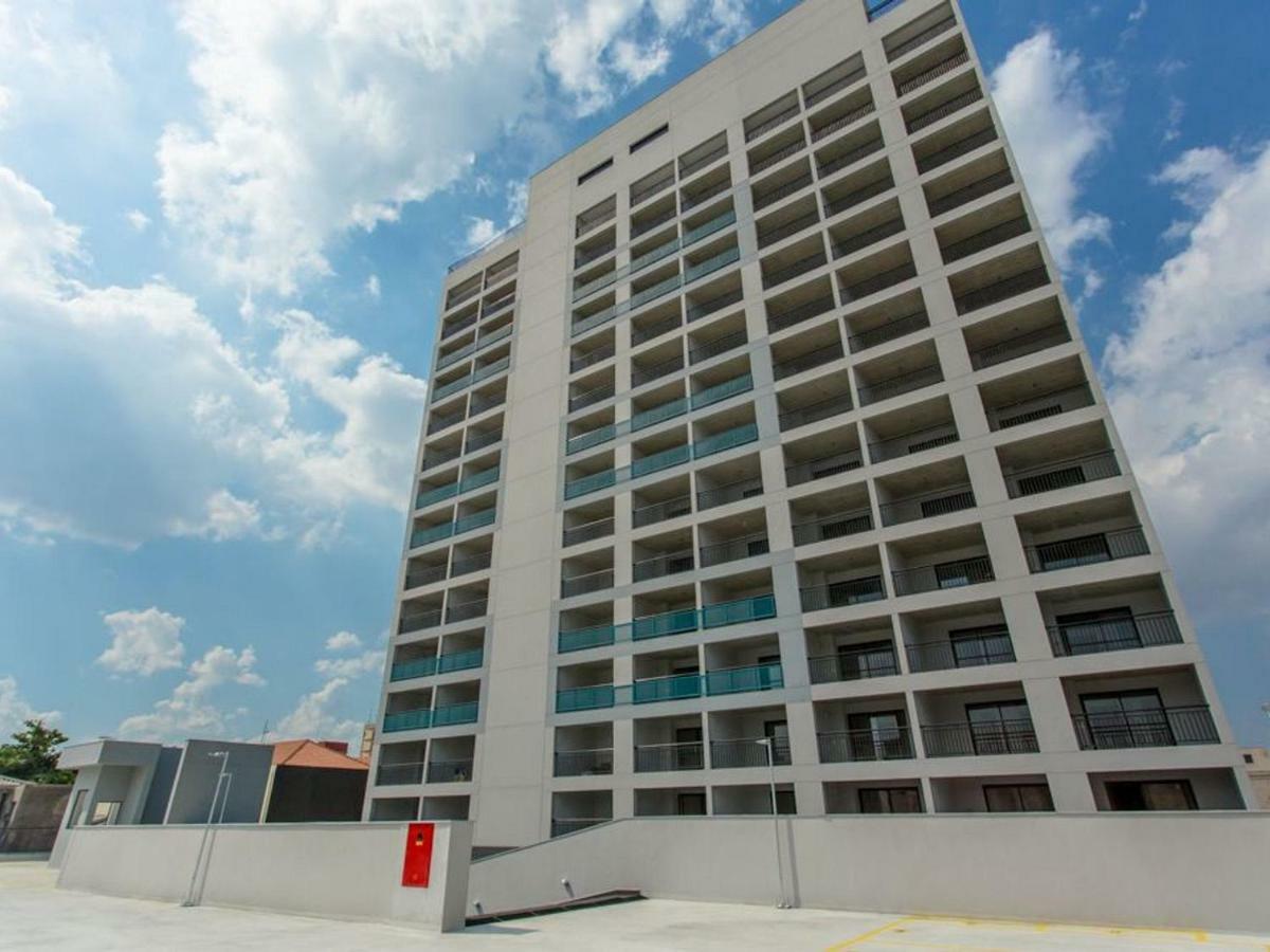 Vita Bom Retiro São Paulo Zewnętrze zdjęcie