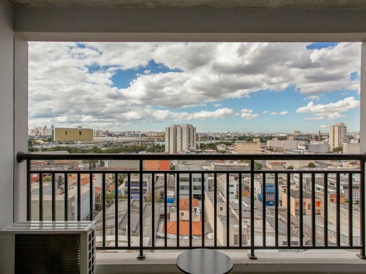 Vita Bom Retiro São Paulo Zewnętrze zdjęcie
