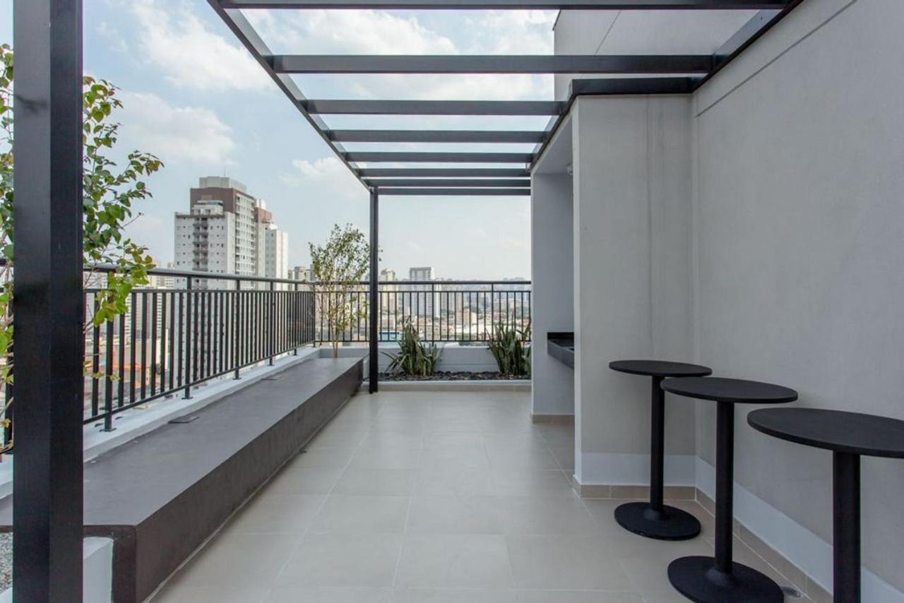Vita Bom Retiro São Paulo Zewnętrze zdjęcie