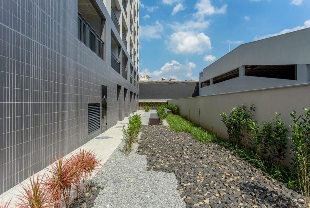 Vita Bom Retiro São Paulo Zewnętrze zdjęcie