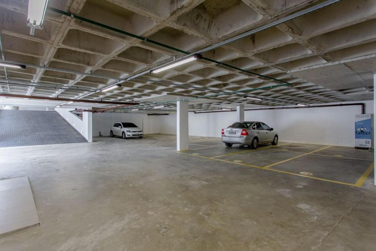 Vita Bom Retiro São Paulo Zewnętrze zdjęcie