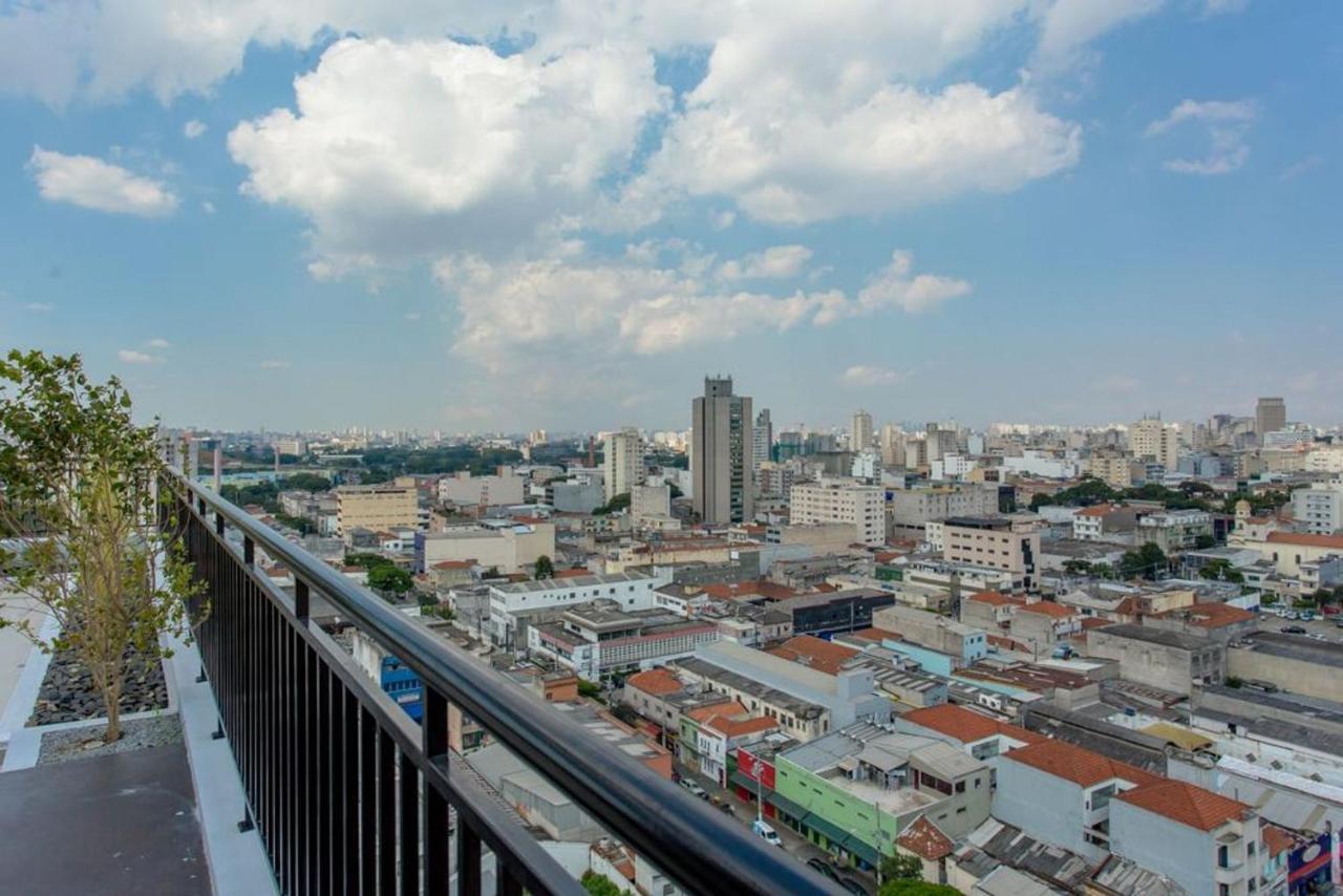 Vita Bom Retiro São Paulo Zewnętrze zdjęcie